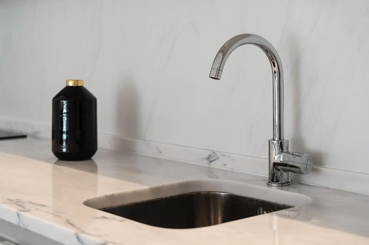 Appartamento White Ocean Home By Real Life Concierge Portimão