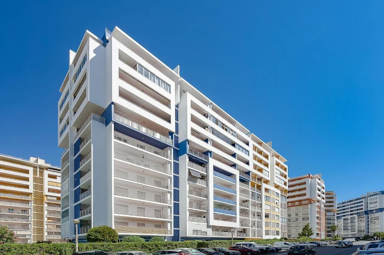 Appartamento White Ocean Home By Real Life Concierge Portimão