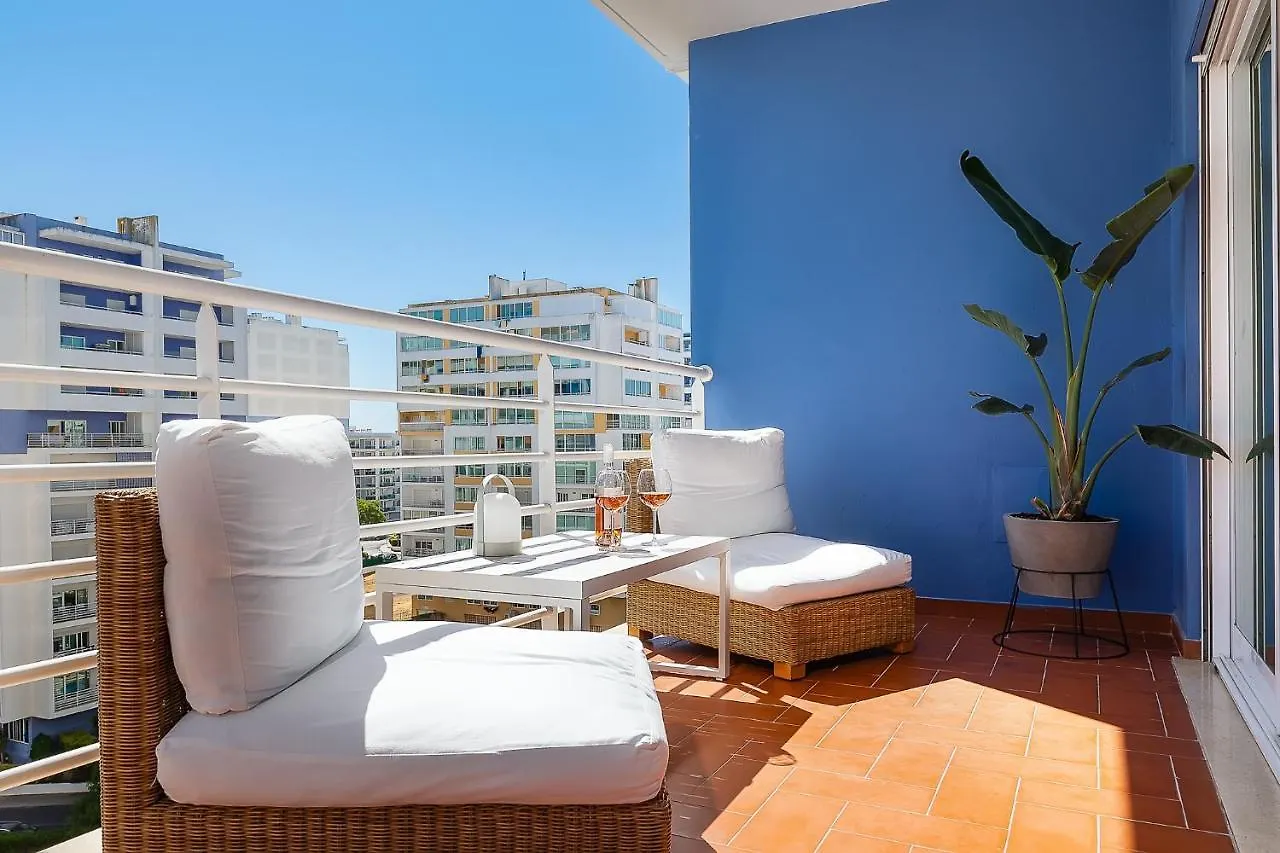 White Ocean Home By Real Life Concierge Portimão