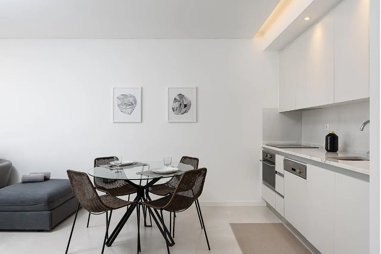 Appartamento White Ocean Home By Real Life Concierge Portimão