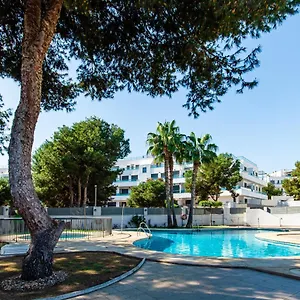  Apartamento Faro De España