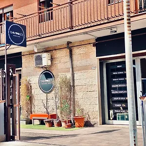  Apartamento Toraldo Italia