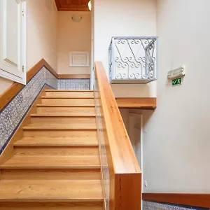  Apartamento Casa Portuguesa Prata Portugal