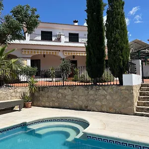  Villa Cortijo Rocas Altas España